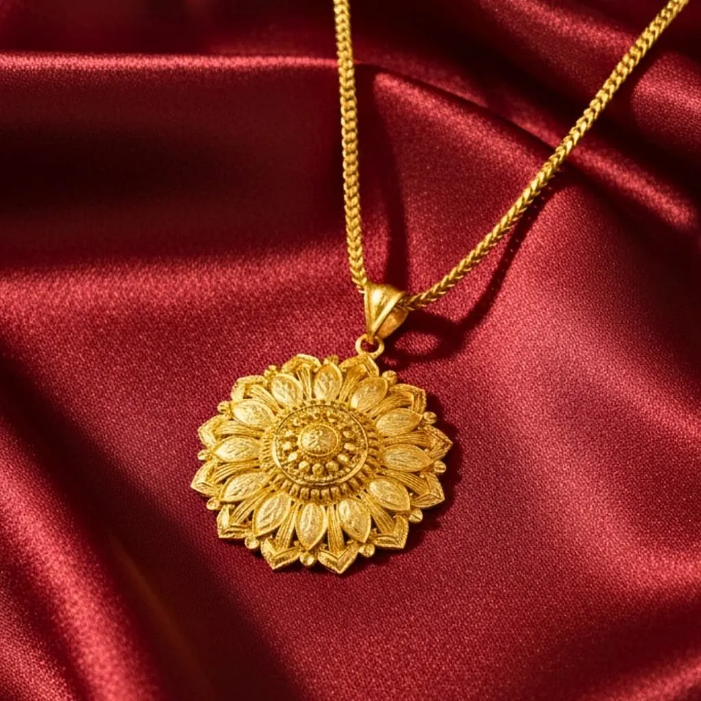 Pendant 1