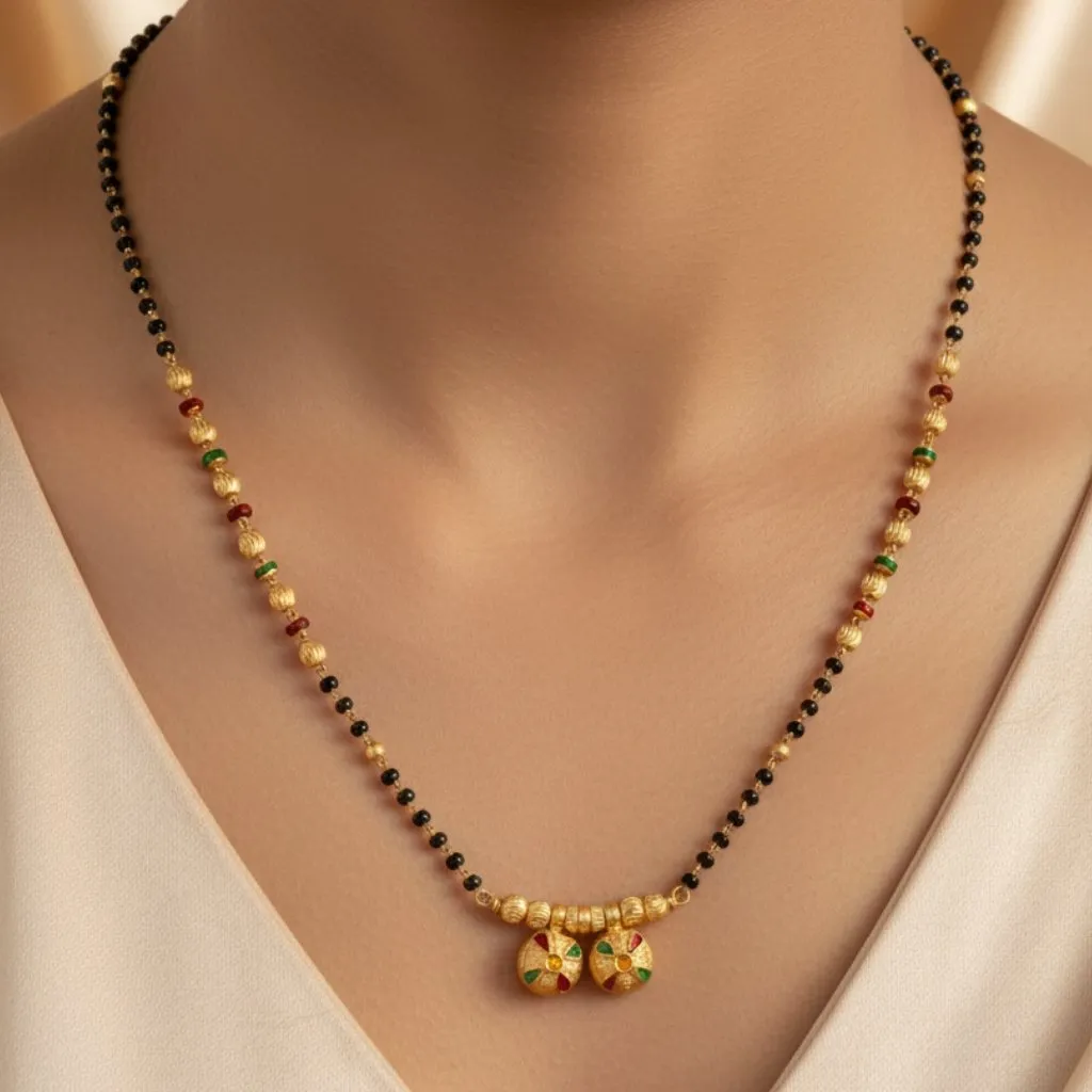 Mangalsutra 2, view 2