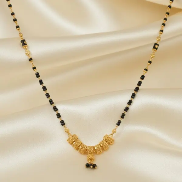 Mangalsutra 3