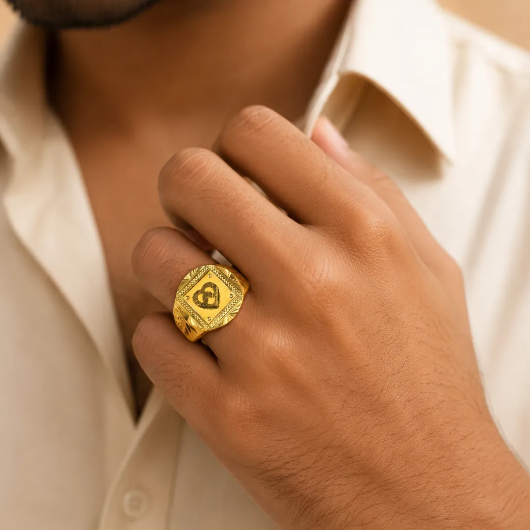 Ring 5, view 2