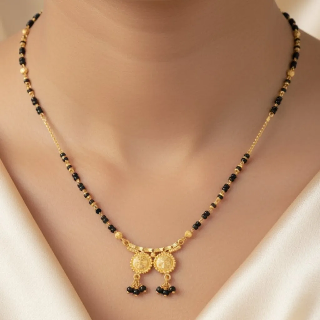 Mangalsutra 4, view 2
