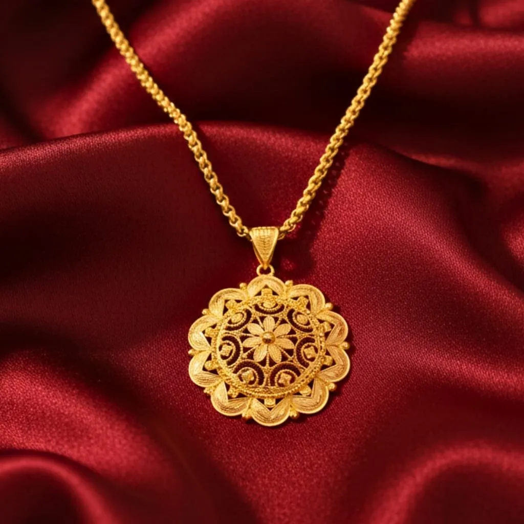 Pendant 2