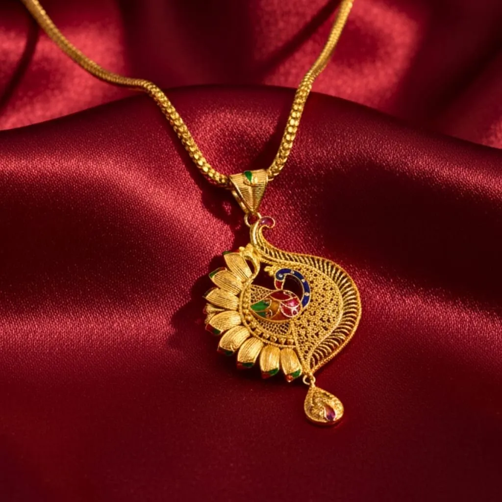 Pendant 3