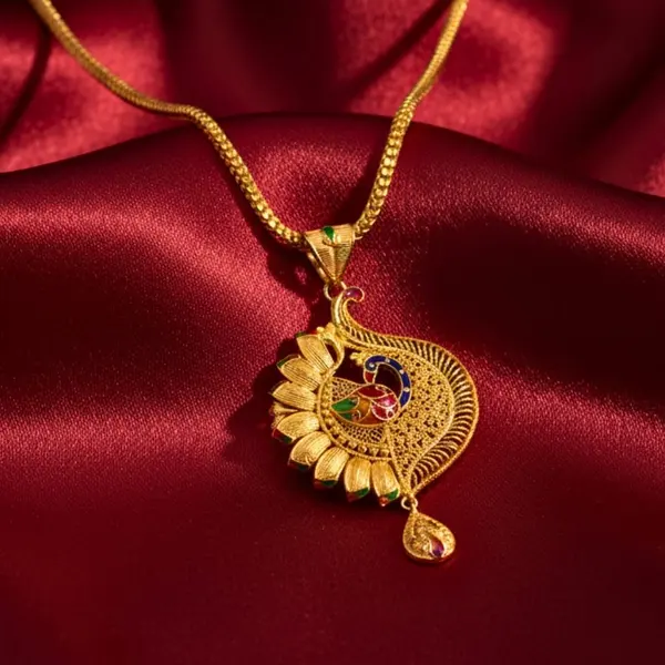 Pendant 3