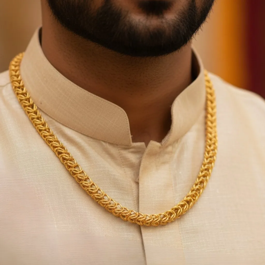 Chain 2, view 2