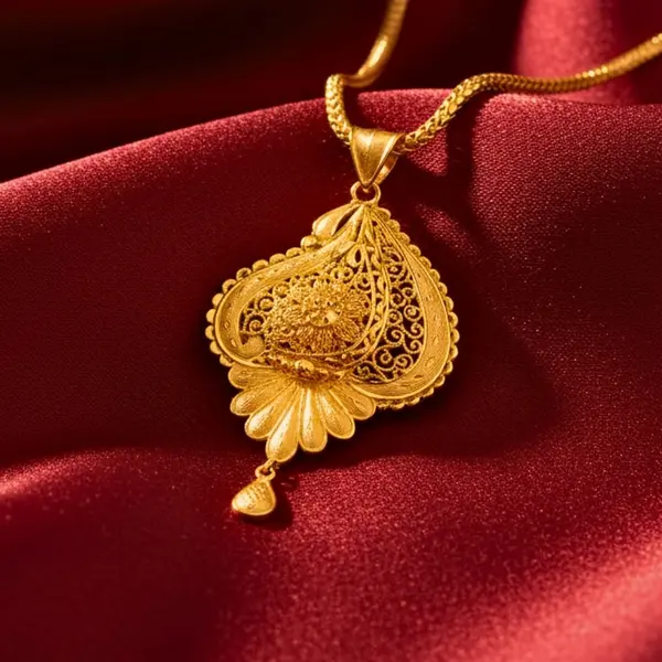 Pendant 5