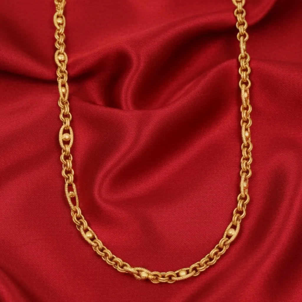 Chain 3