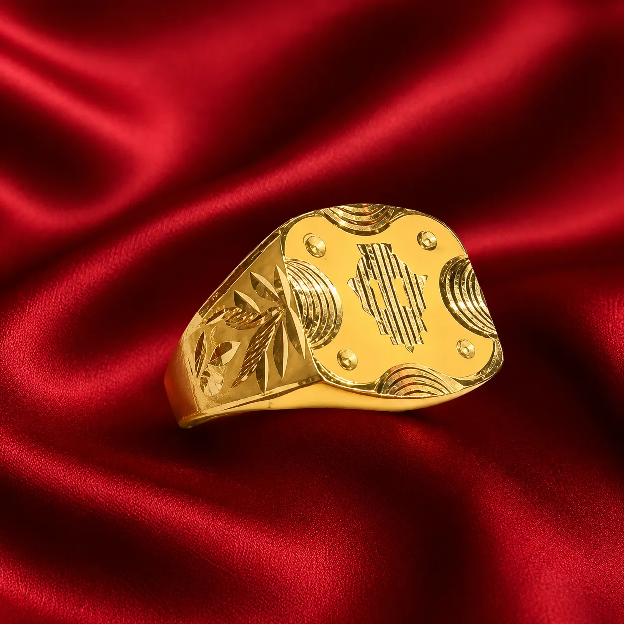Ring 7