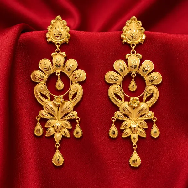Earring