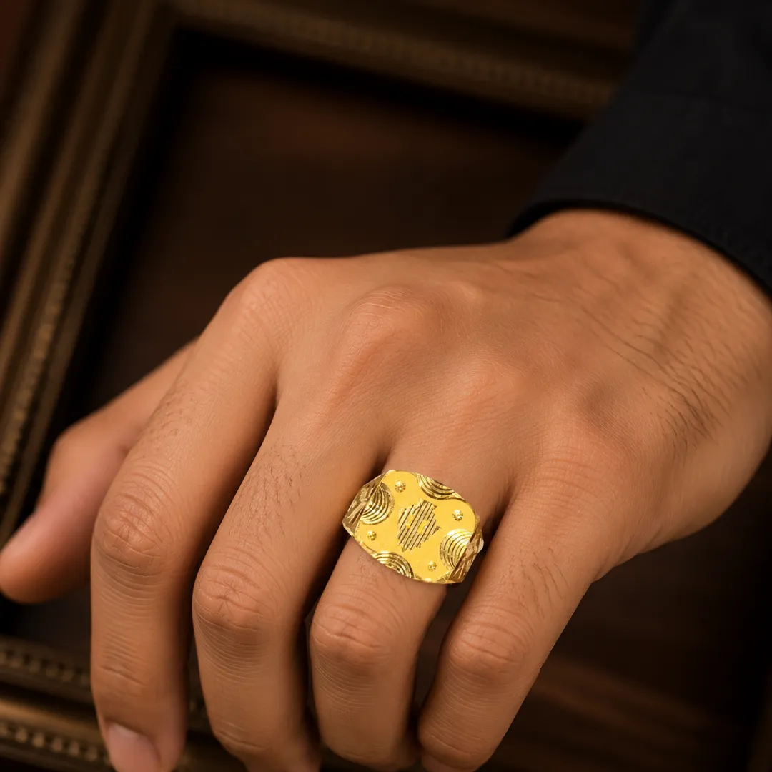 Ring 7, view 2