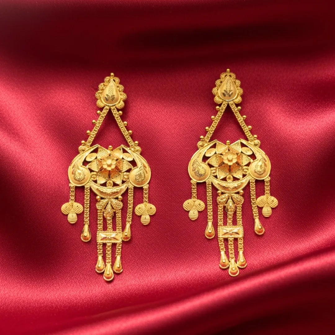 Earring
