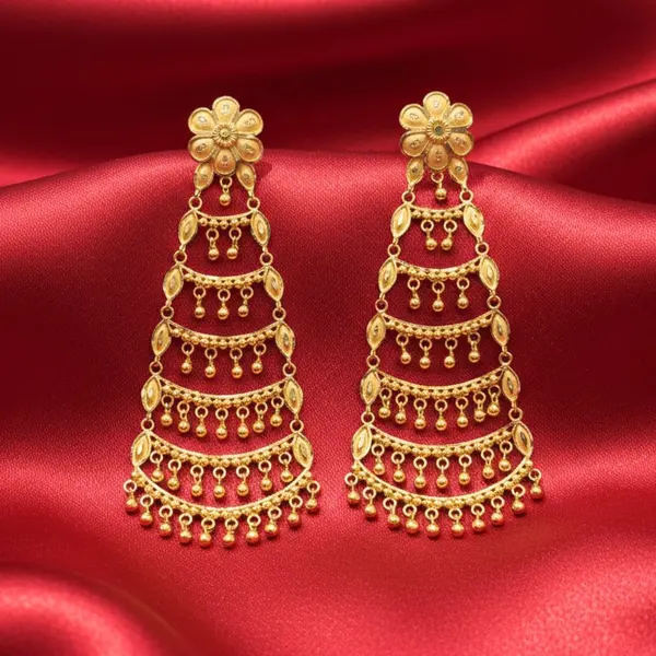 Earring