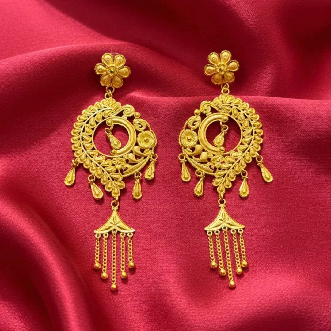 Earring