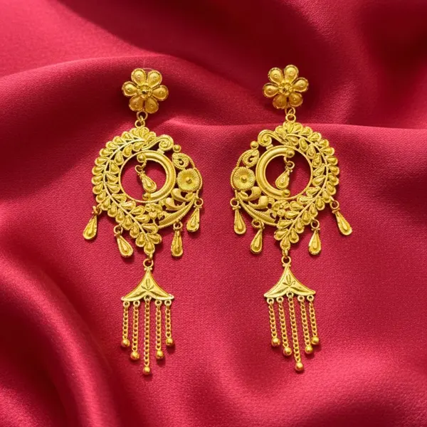 Earring