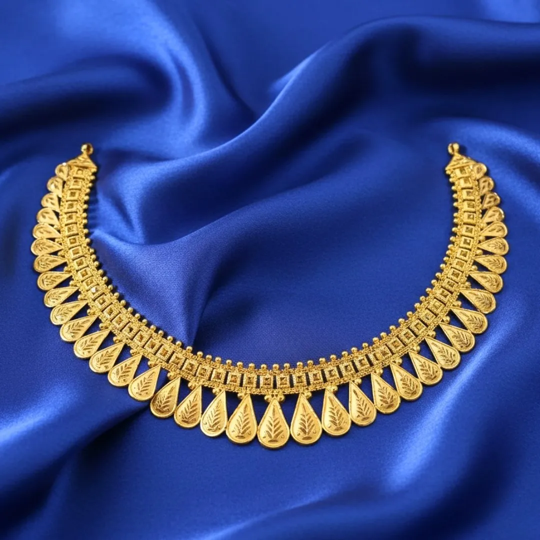 Necklace 9