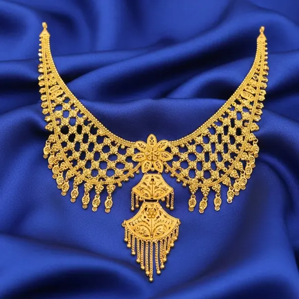 Necklace 11