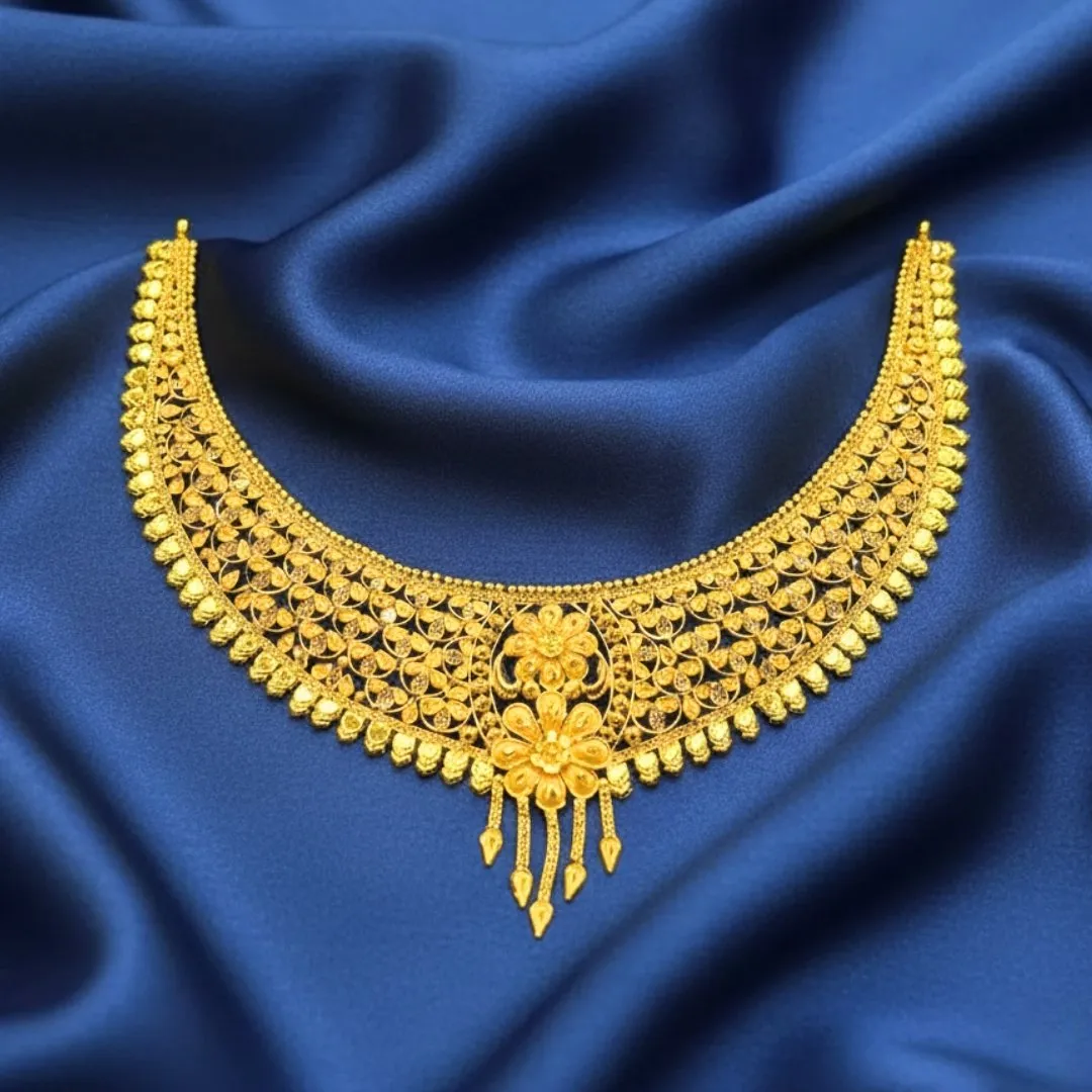 Necklace 12