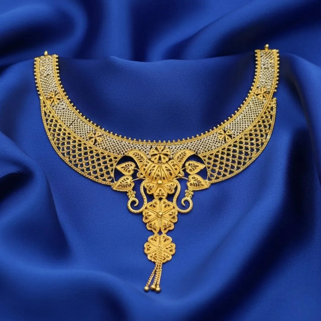Necklace 13