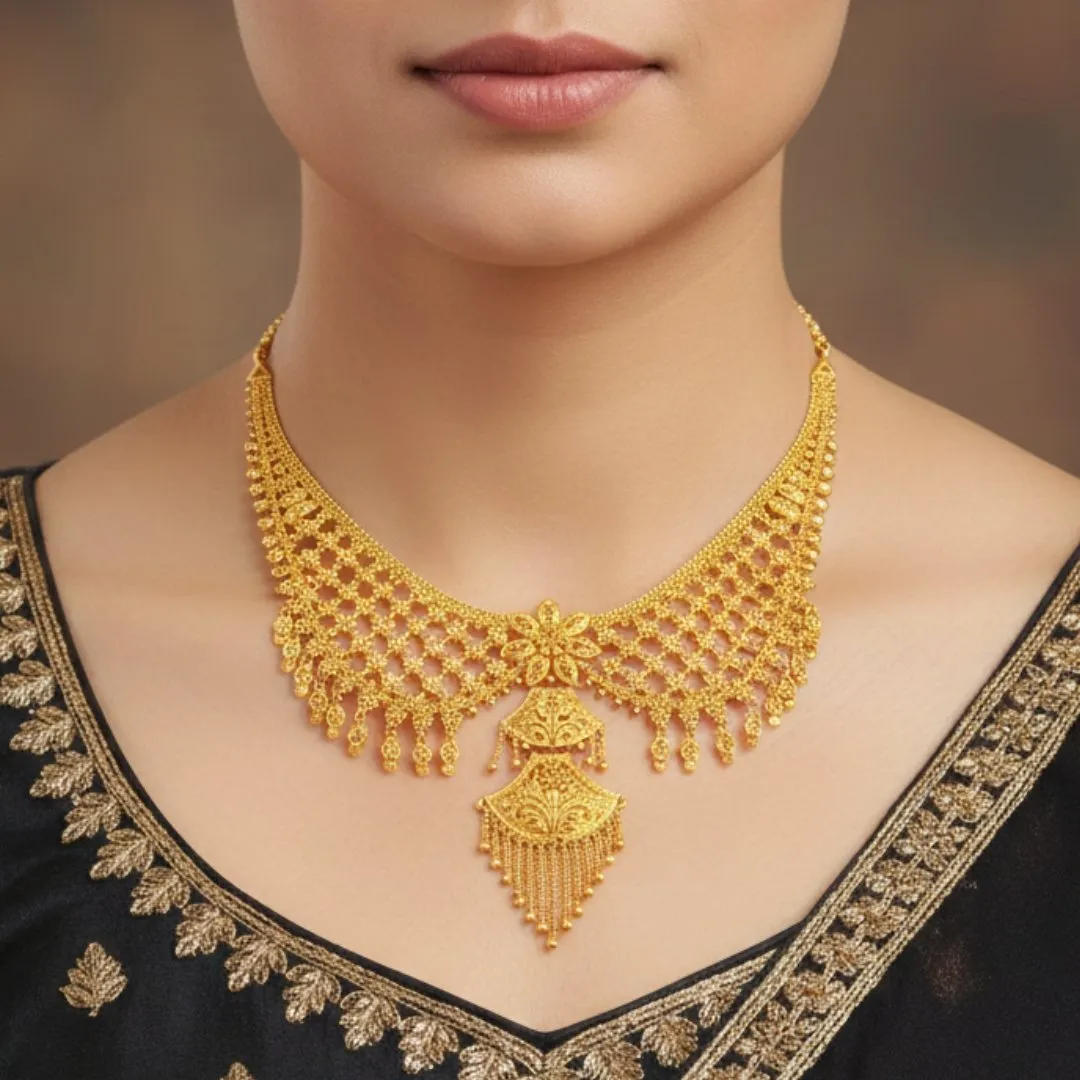Necklace  11, view 2