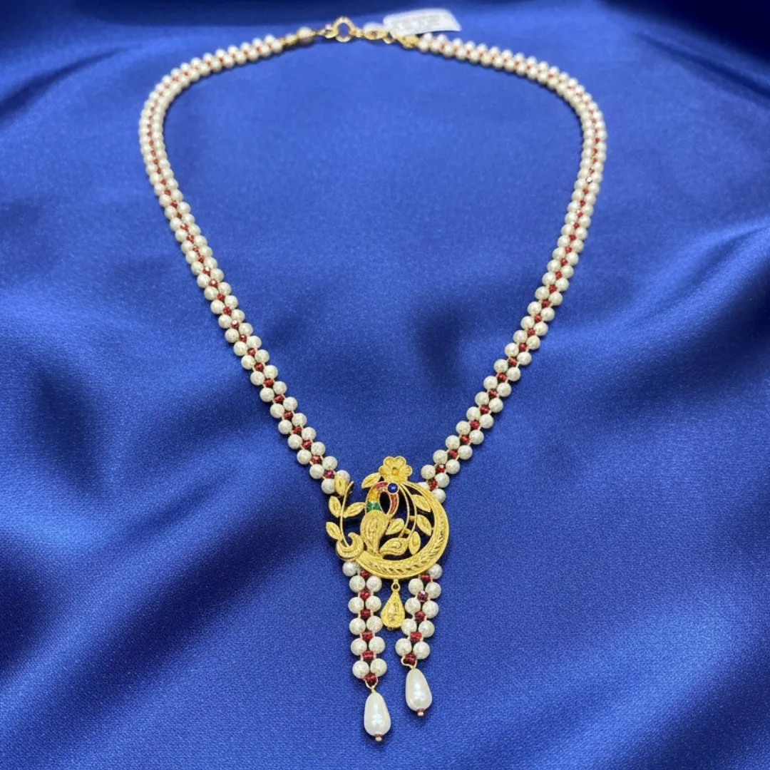 Necklace 21