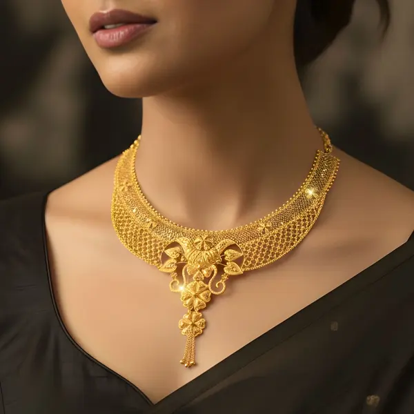 Necklace 19