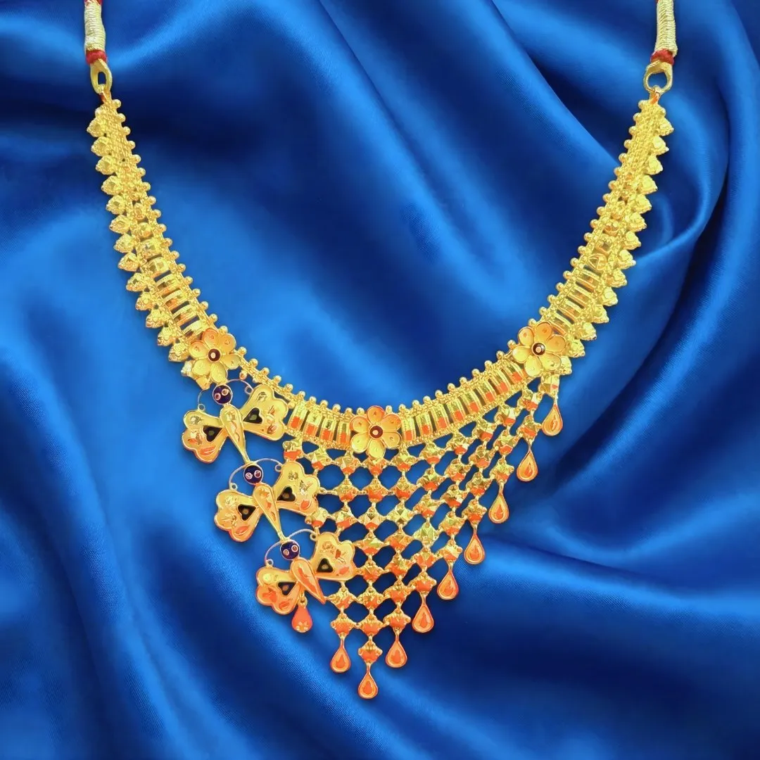 Necklace