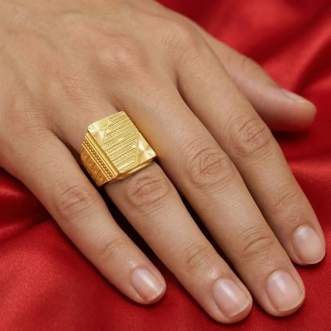 Ring 3, view 2