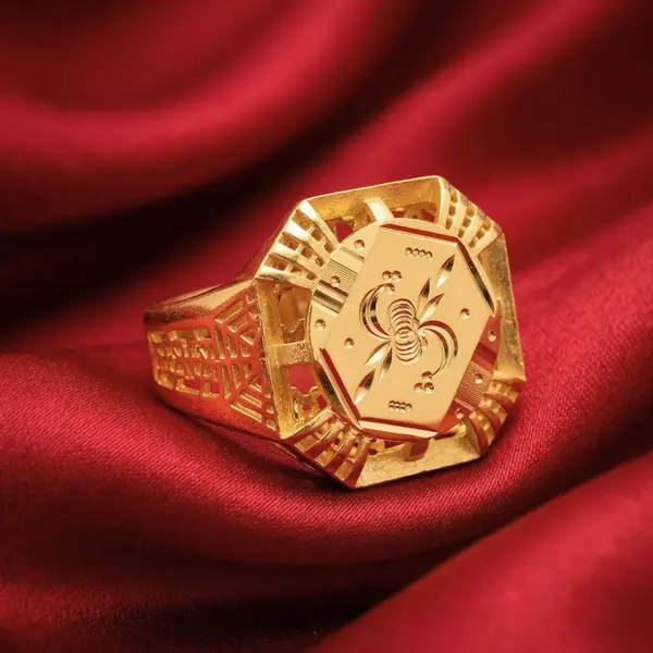 Ring 4