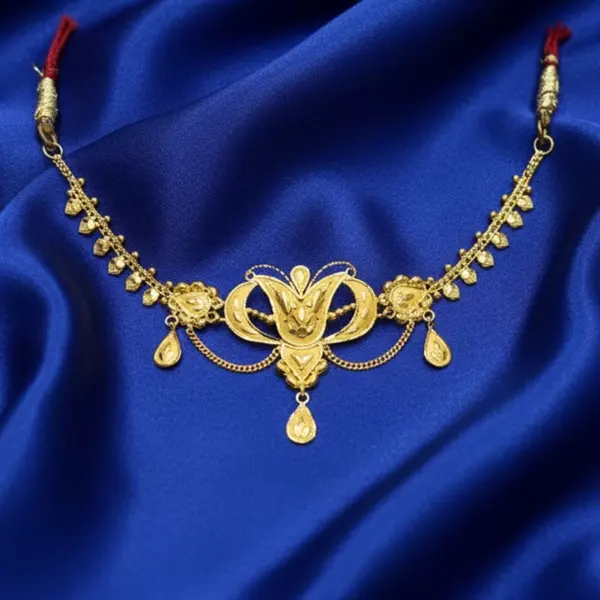 Necklace