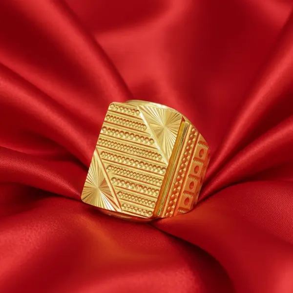 Ring 3