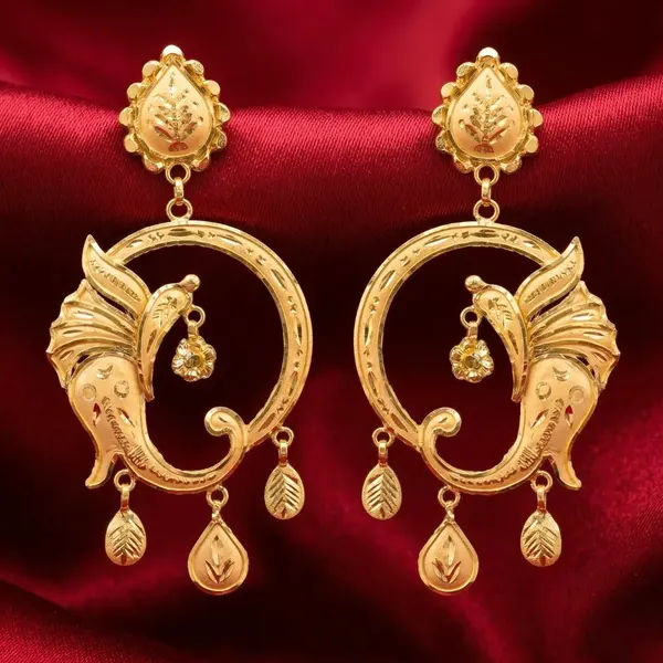 Earring