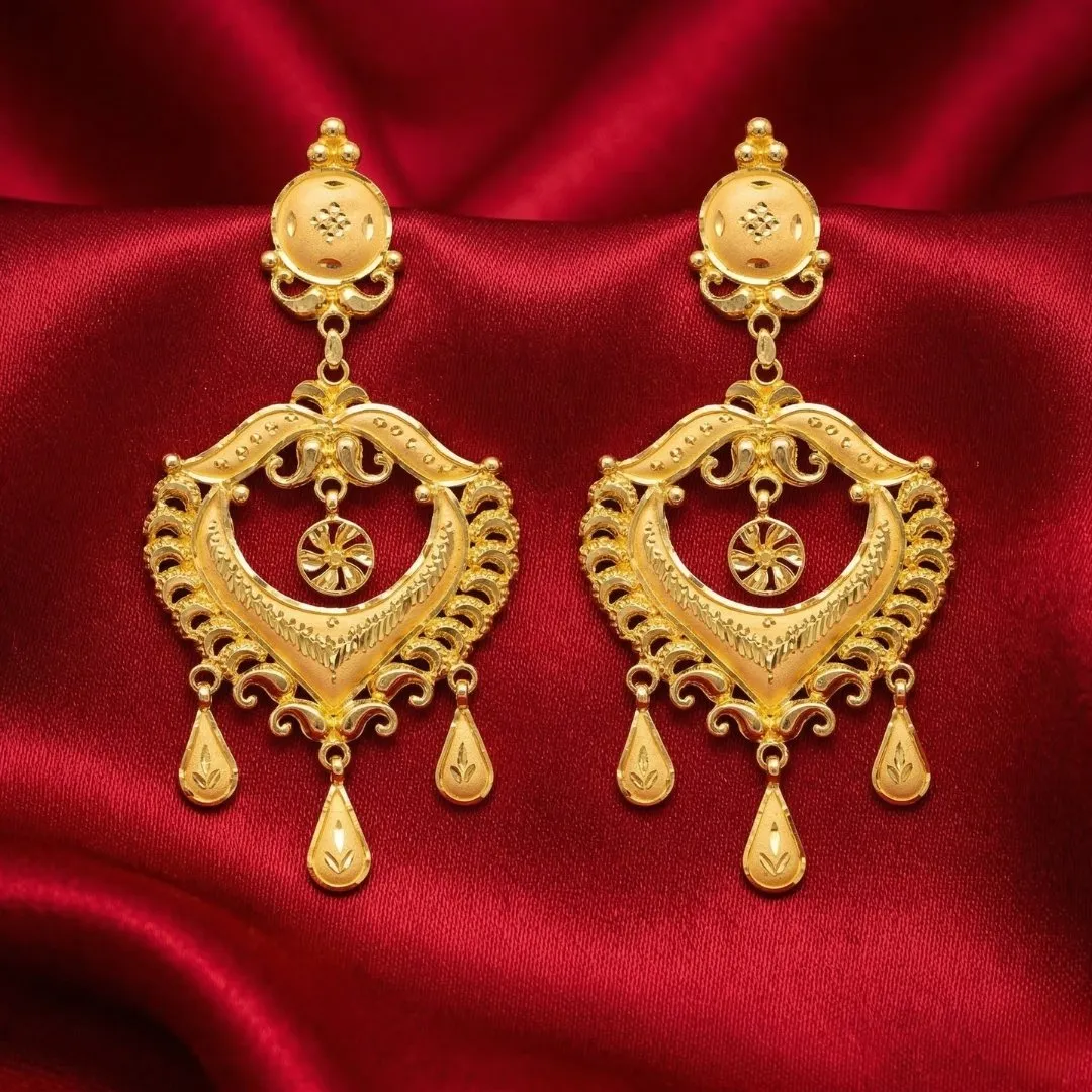 Earring