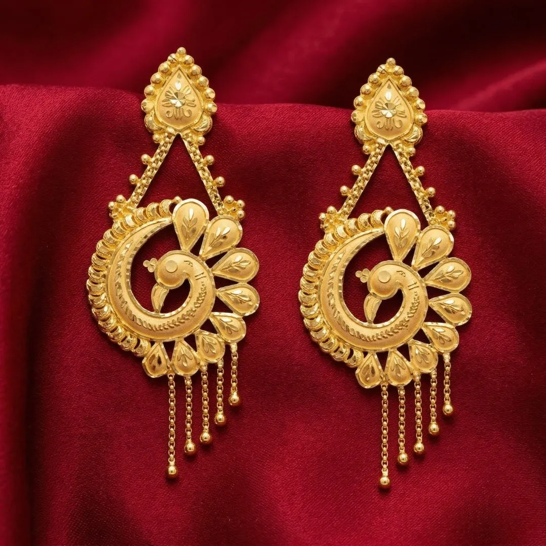 Earring
