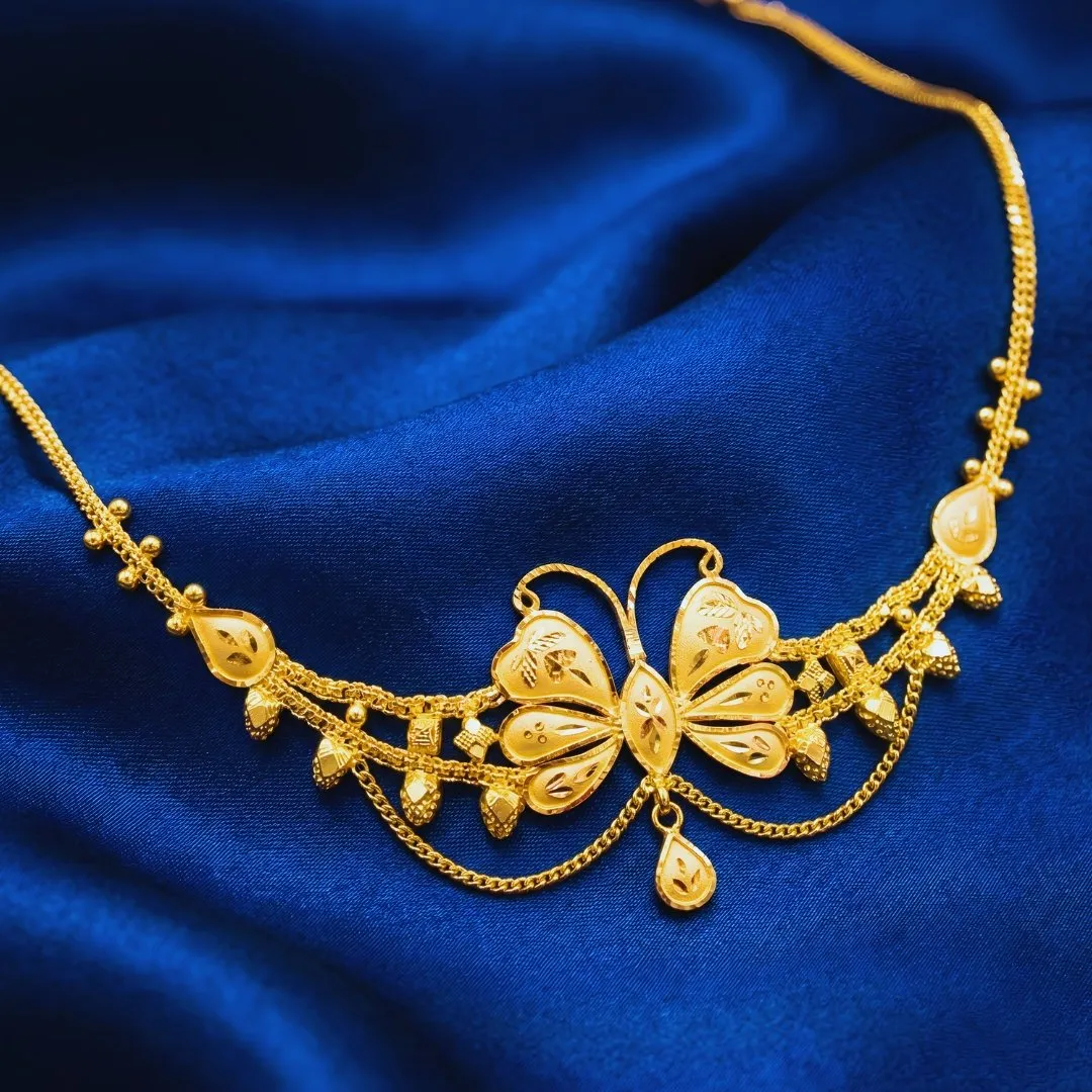 Necklace