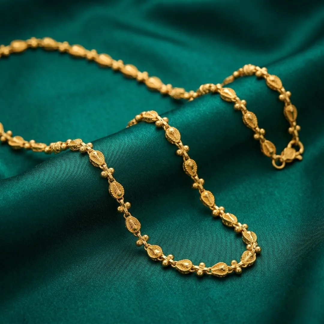 Women Chain 2