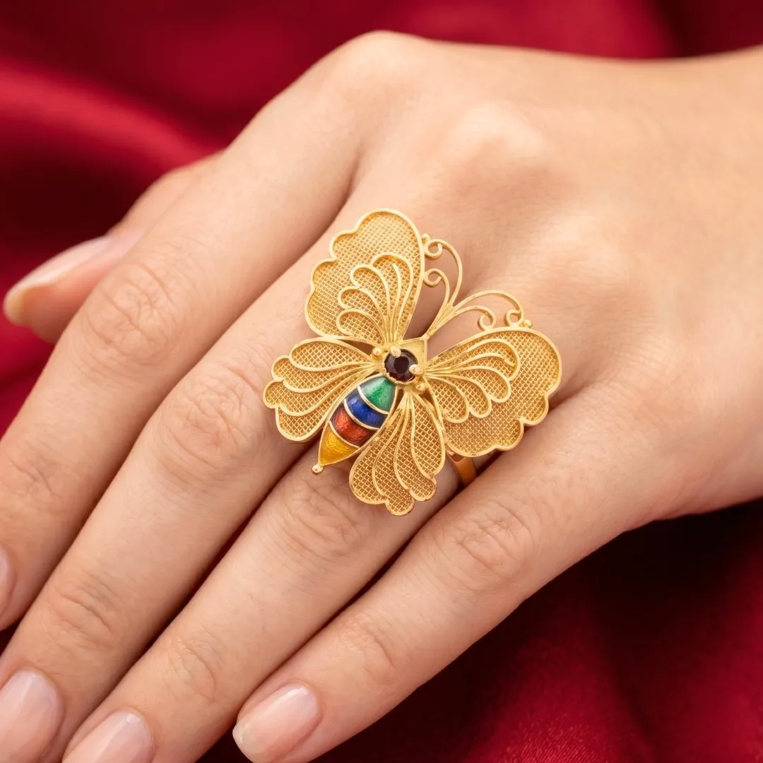 Ring 11, view 2