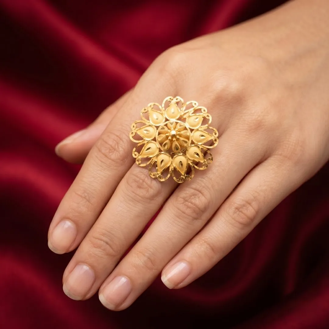 Ring 2, view 2