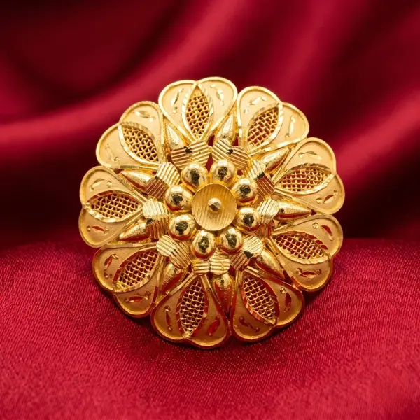 Ring 4