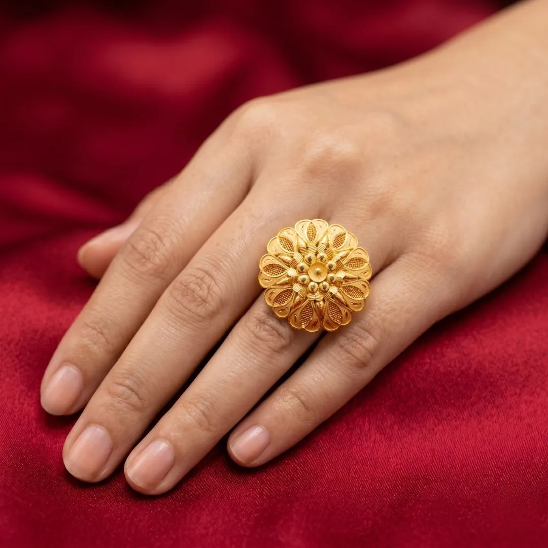 Ring 4, view 2
