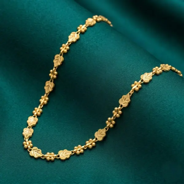 Women Chain 4