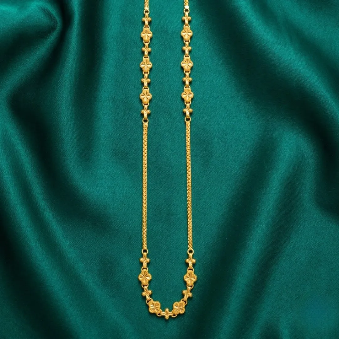 Women Chain 5
