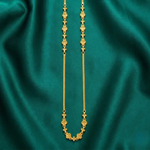 Women Chain 5