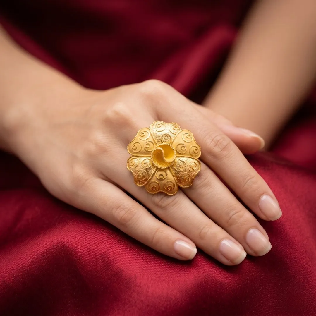Ring 5, view 2