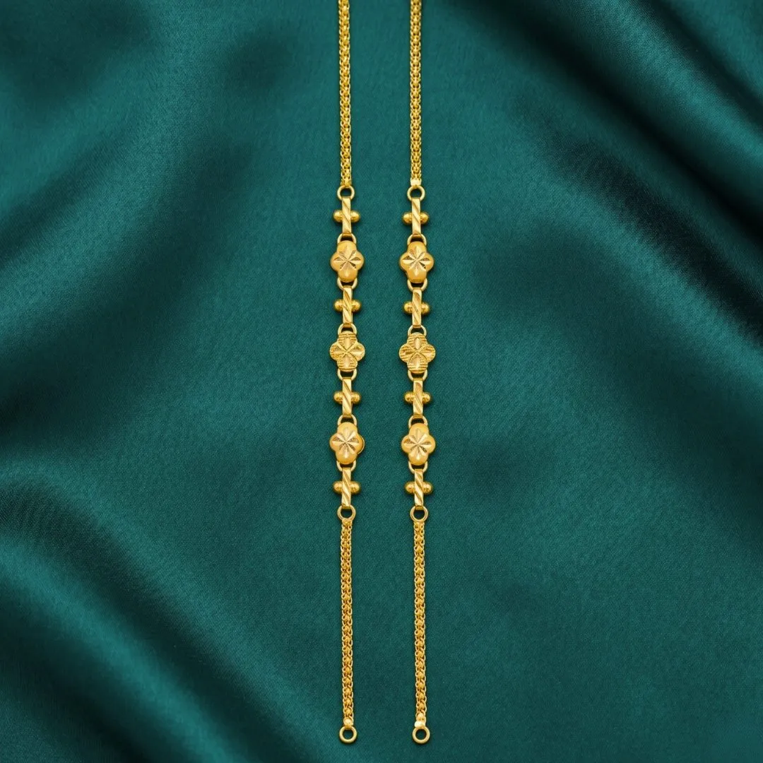 Women Chain 5, view 2