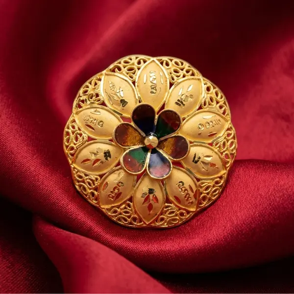 Ring 7