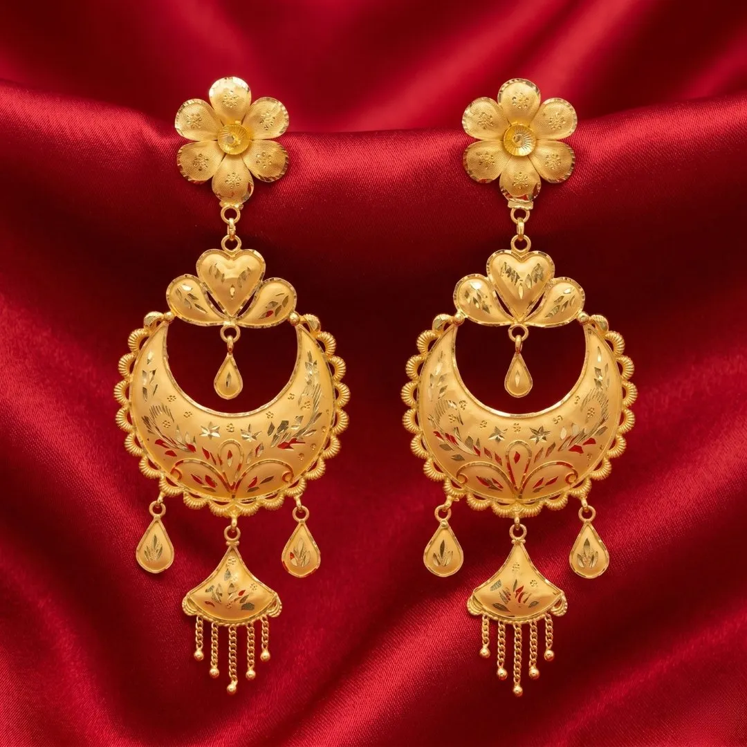 Earring