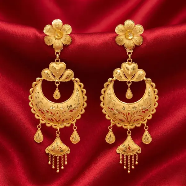 Earring