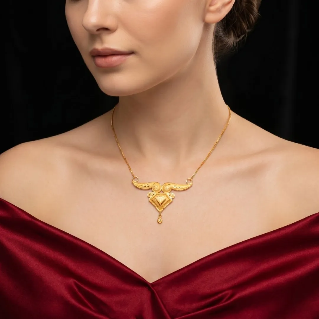 Pendant 6, view 2