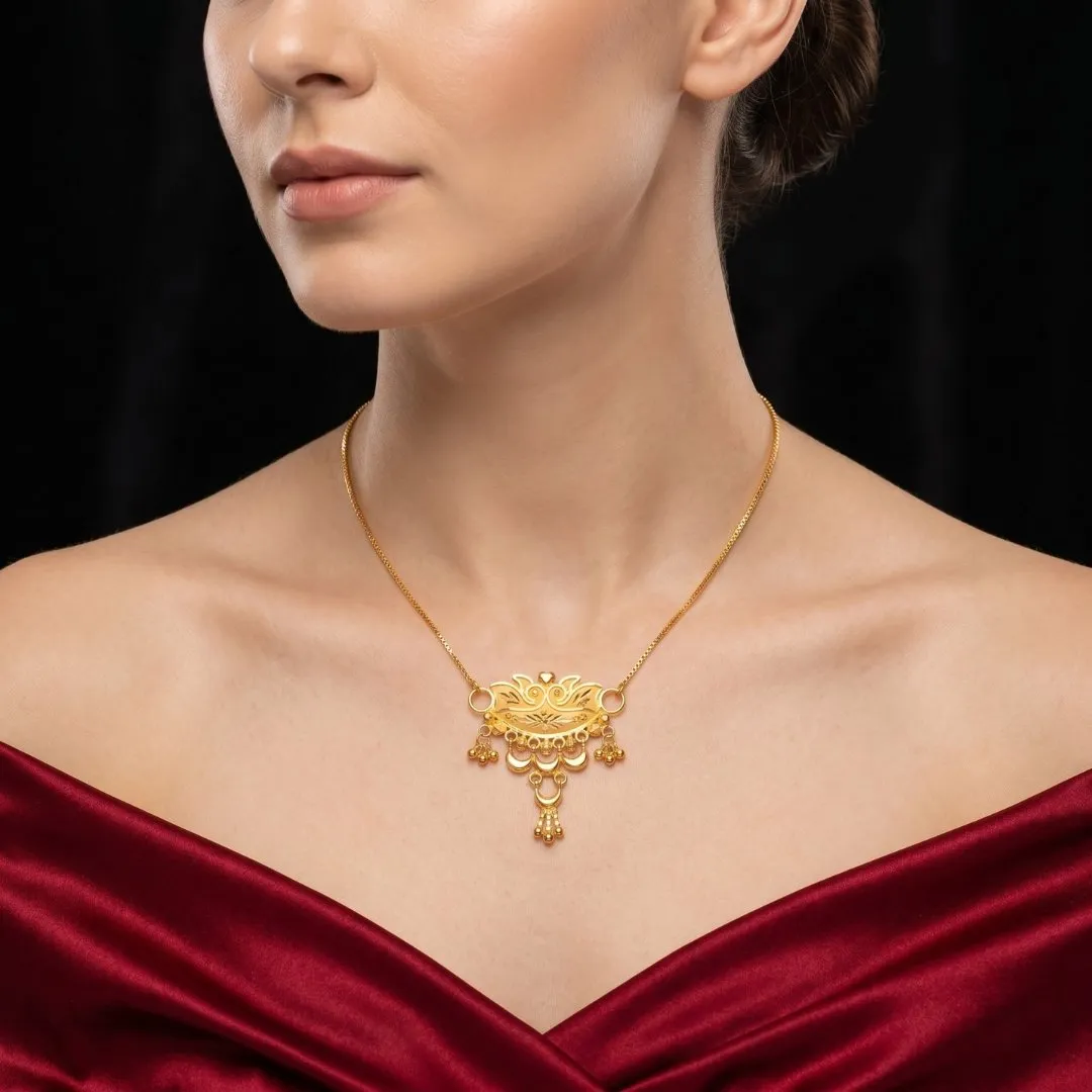 Pendant 7, view 2