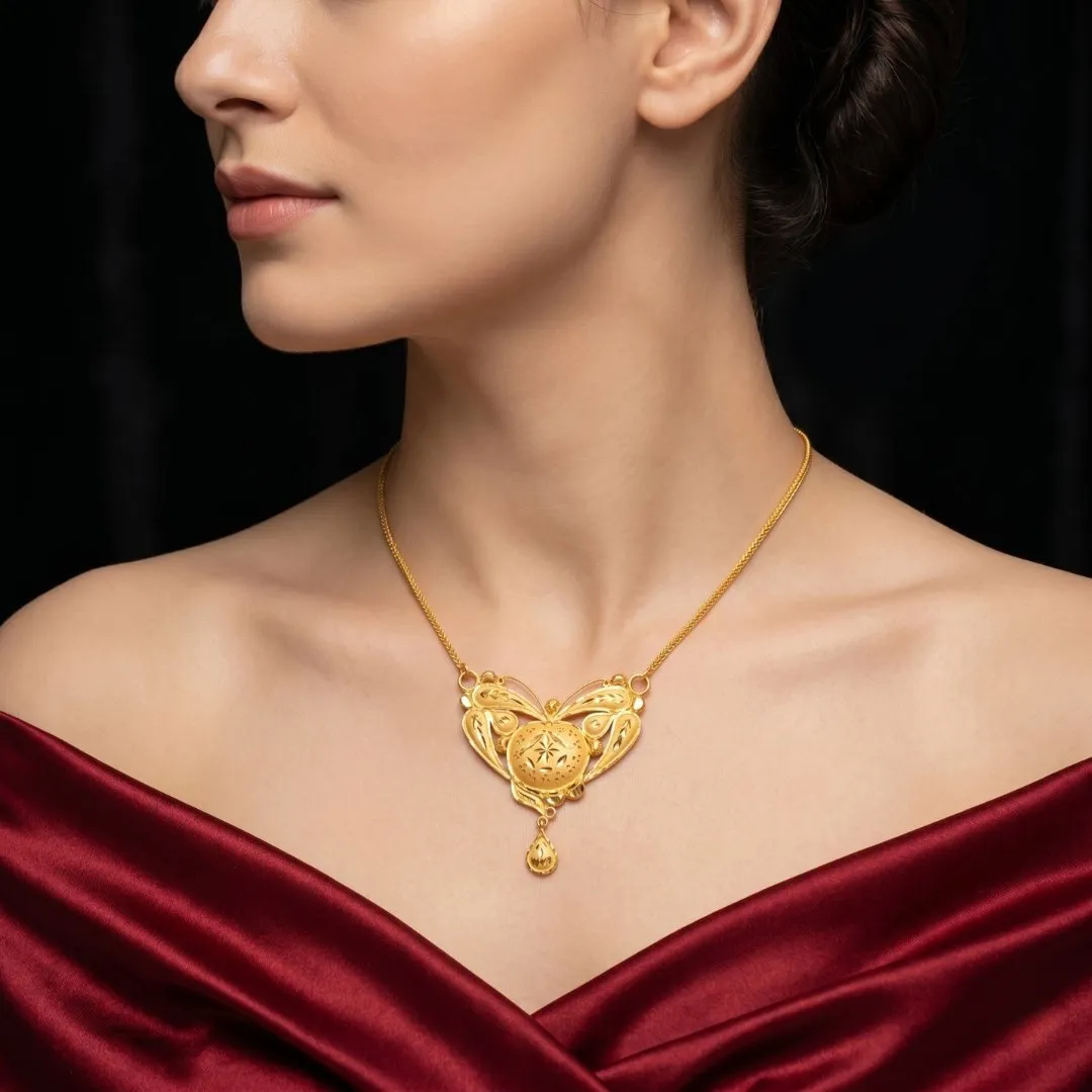 Pendant 11, view 2